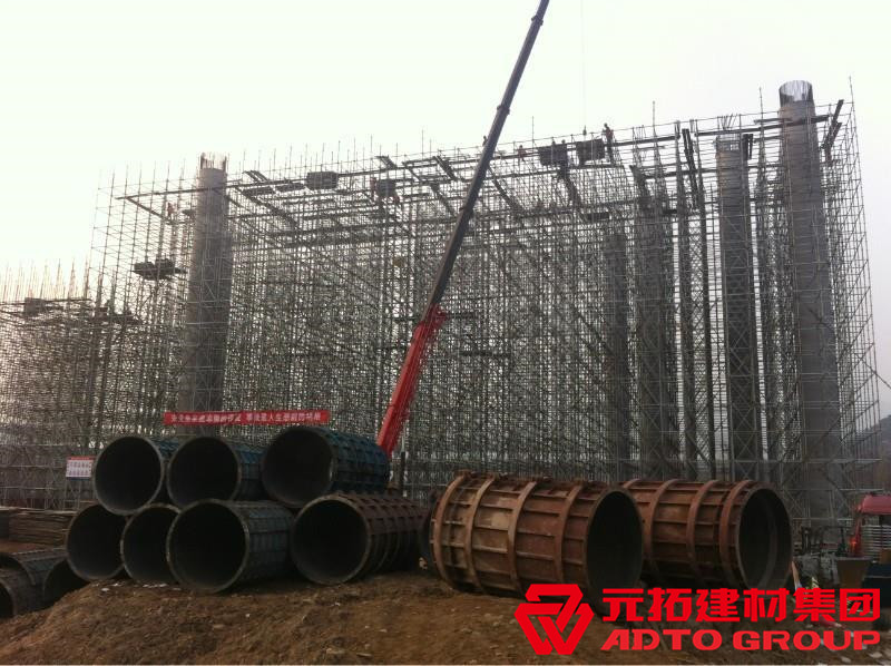 北京腳手架公司哪家好?電話是多少？