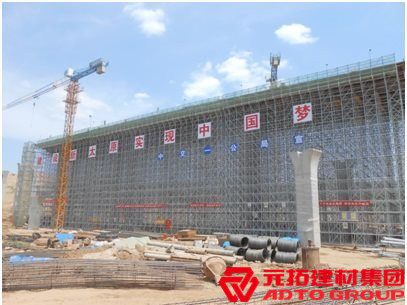 腳手架鋼管一米多重？市場(chǎng)價(jià)格怎樣？