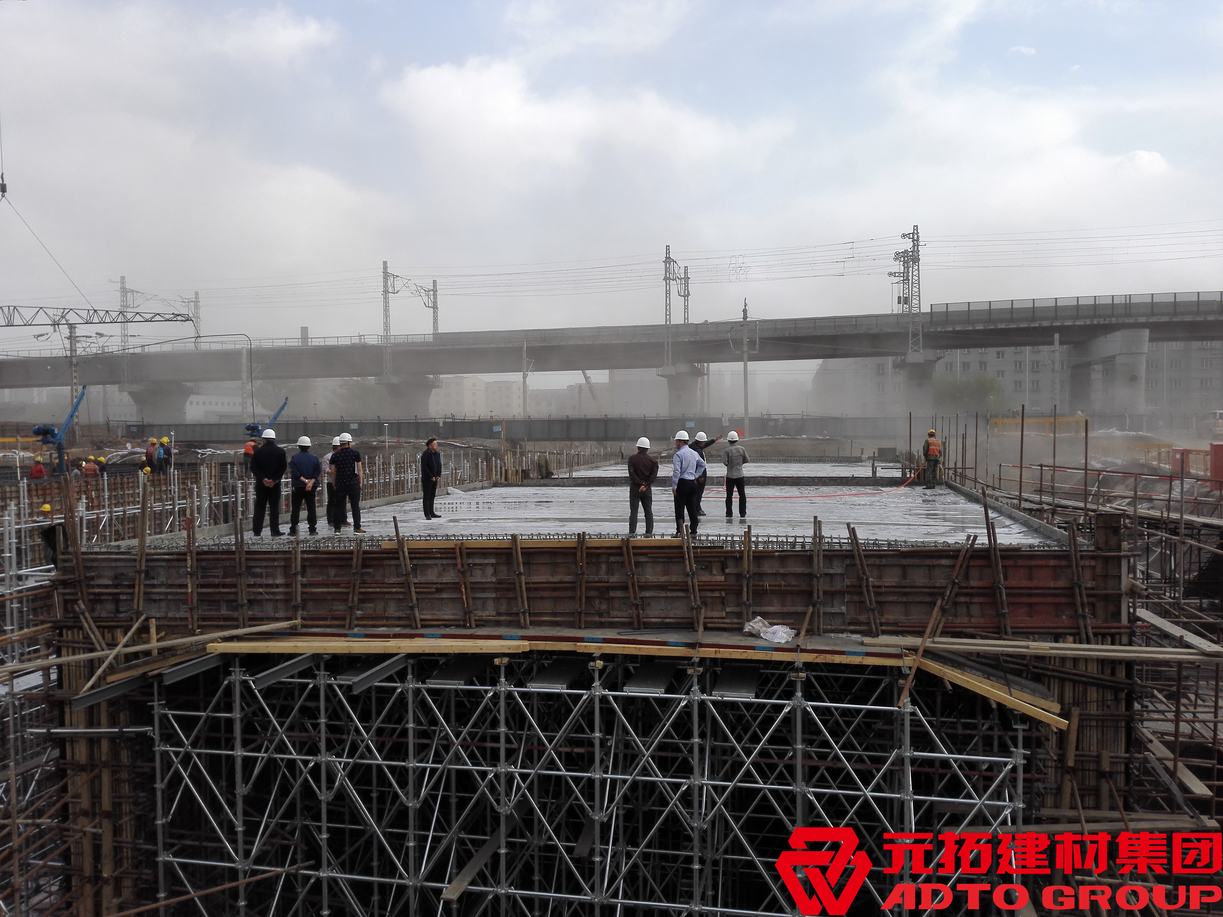 廣州腳手架租賃廠家選哪家？價格合理嗎？