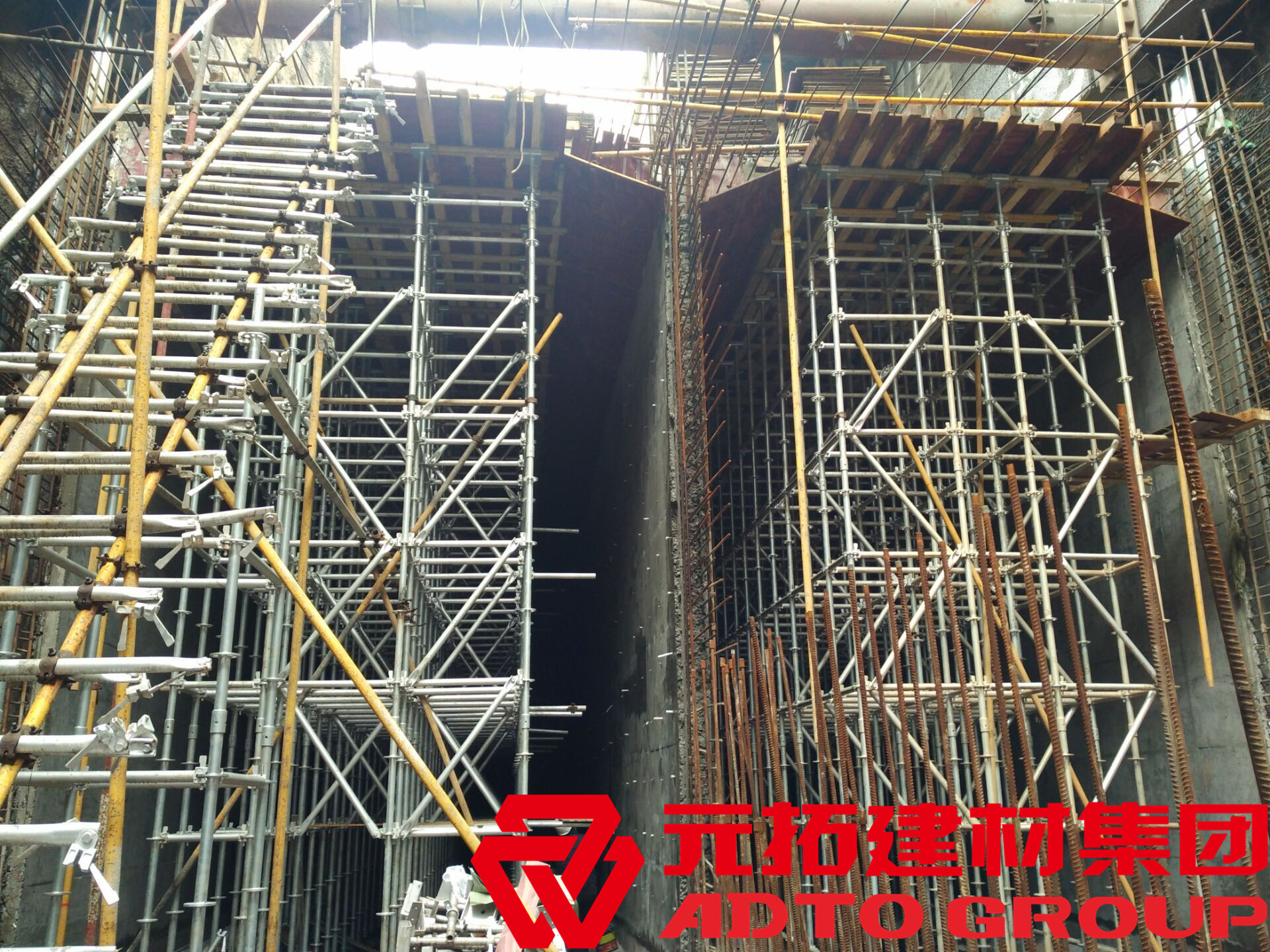 腳手架連墻件設(shè)置要求是怎樣的？