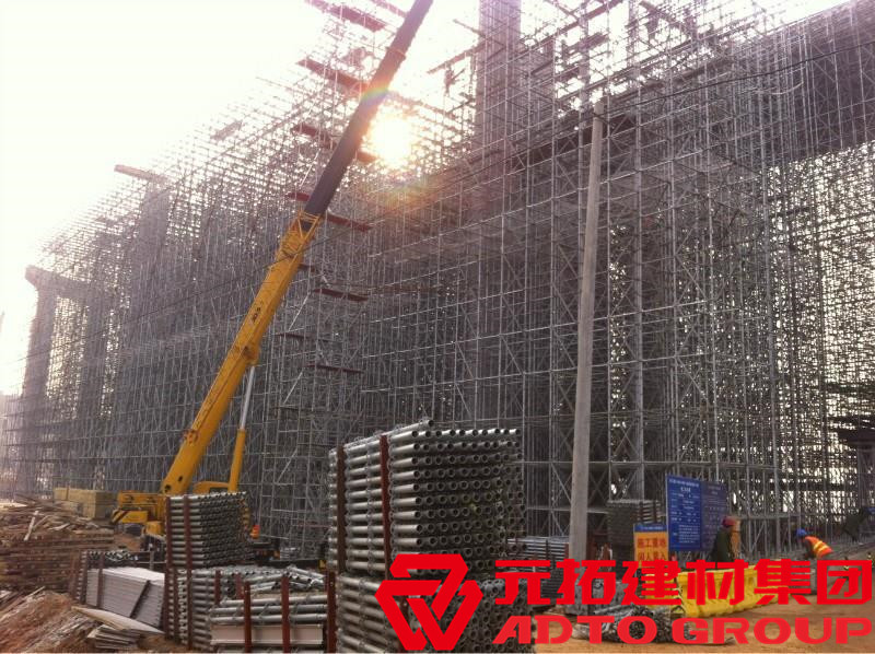 四川腳手架批發(fā)去哪里？