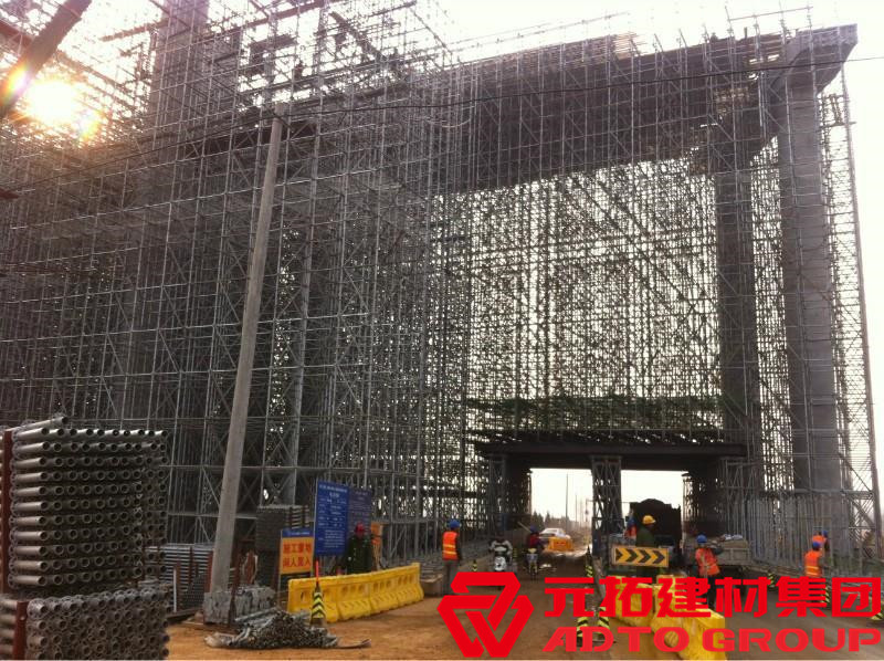 福建腳手架單價是多少，哪家價格低？