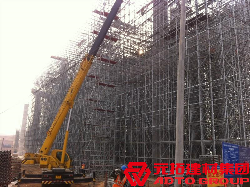 福建腳手架單價是多少，哪家價格低？