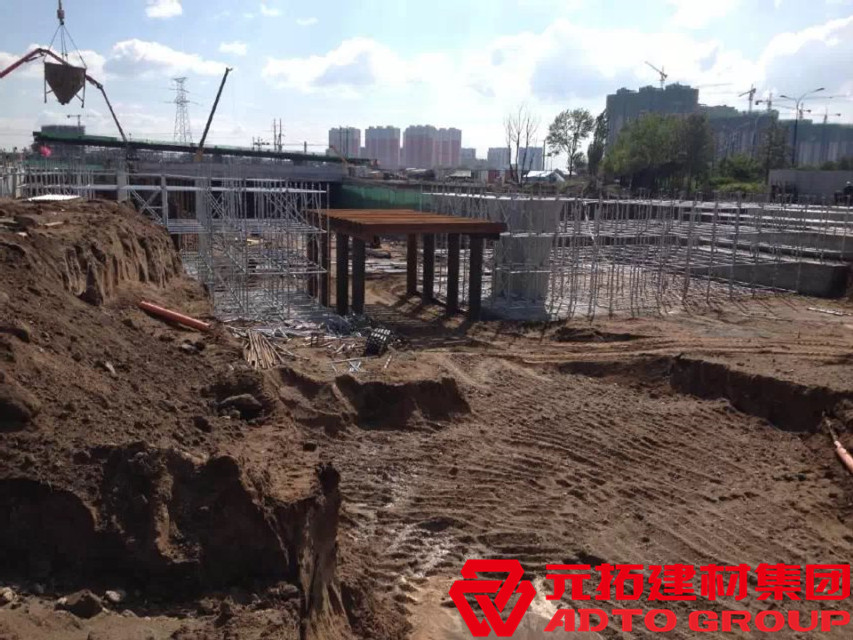 無(wú)錫腳手架廠家批發(fā)怎么樣？