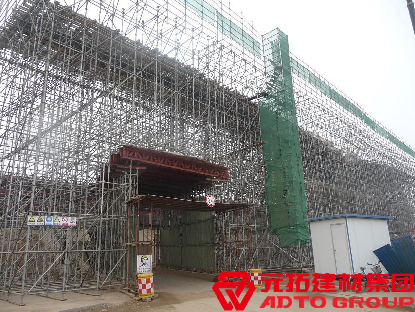 為什么腳手架總出事故，如何避免？