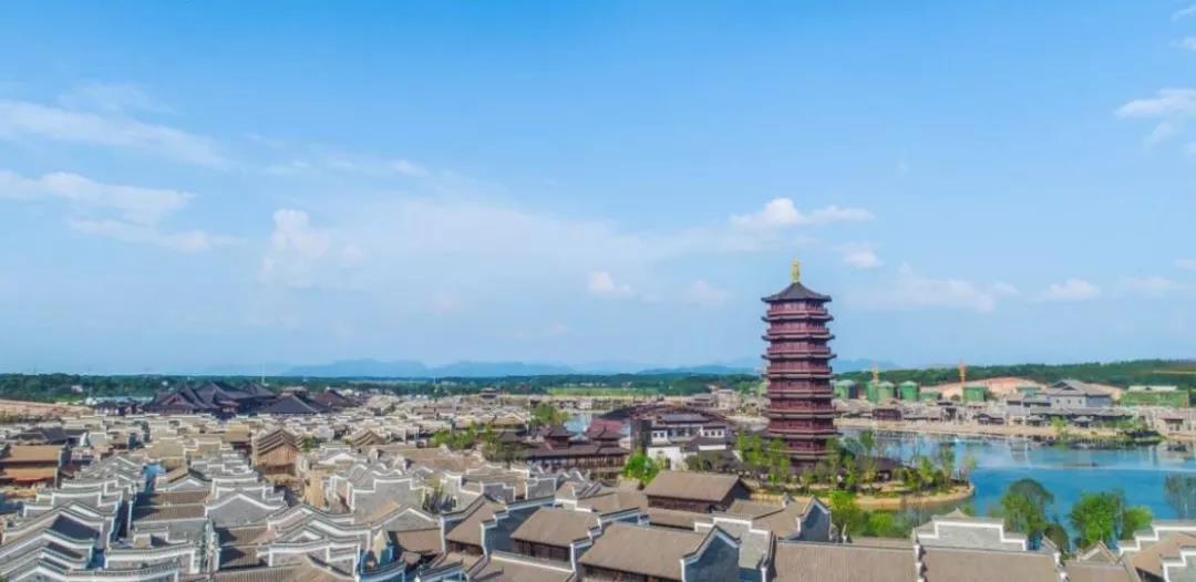 網(wǎng)紅長沙與您相約，2019第一屆元拓建材國際采購商展洽會即將開幕！