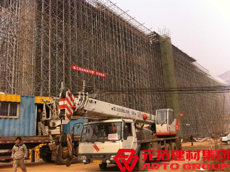 為什么大家喜歡使用腳手架？