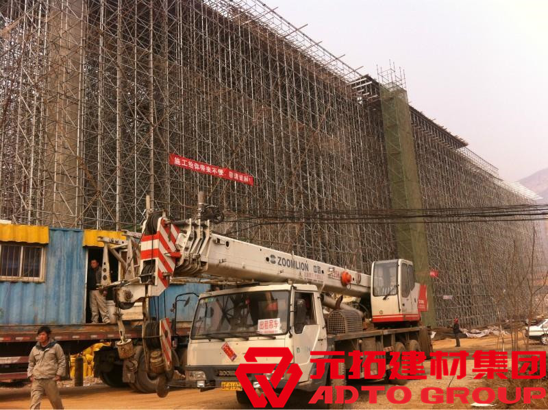 腳手架有哪些類(lèi)型？哪個(gè)廠家好？