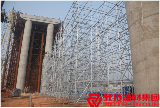 腳手架的腳手板驗收驗什么？速來學習