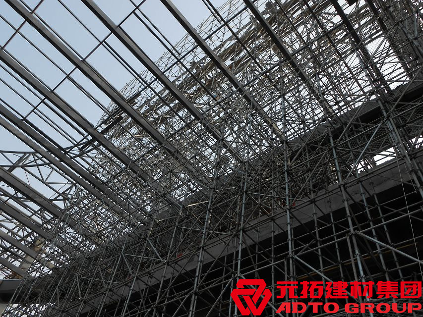 判斷腳手架鋼管扣件質(zhì)量的因素是什么？