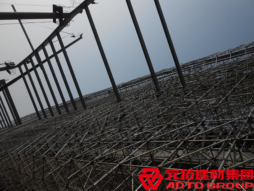 腳手架分為哪幾種？爬架和腳手架的區(qū)別有哪些？