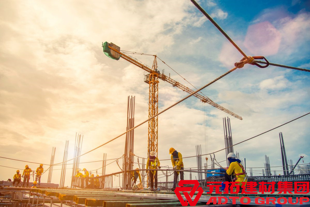 天津腳手架多少錢一套？去哪里買？