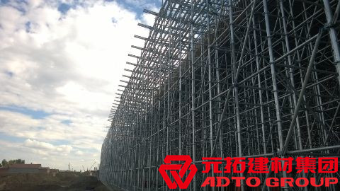 腳手架鋼管規(guī)格有哪些？?jī)r(jià)格一樣嗎？