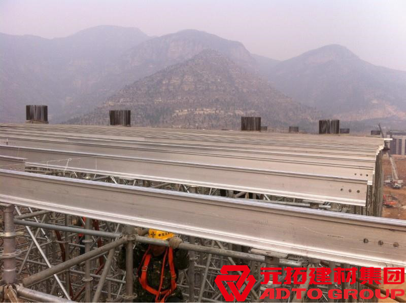 湖南盤扣式腳手架批發(fā)市場哪家好？湖南盤扣式腳手架市場全網解析