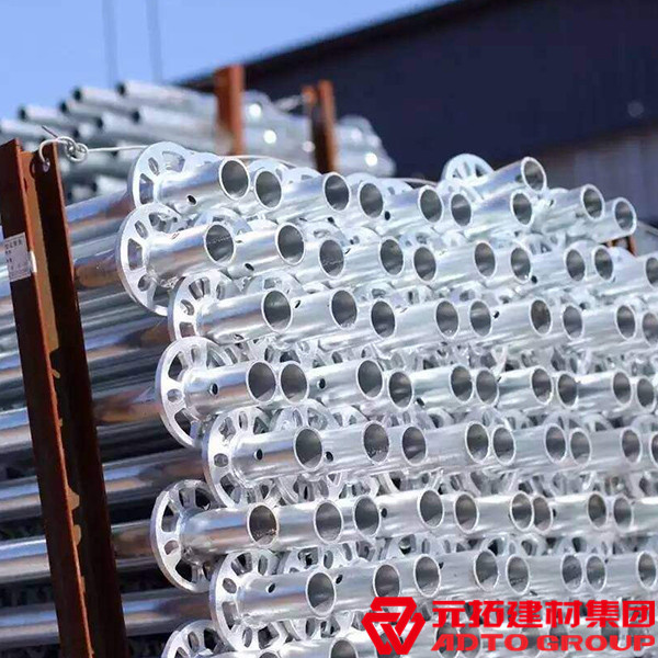 江蘇盤扣腳手架生產(chǎn)廠家怎么聯(lián)系？