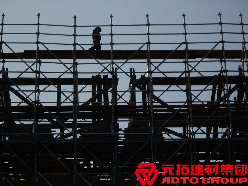 元拓盤扣式腳手架價格是多少？