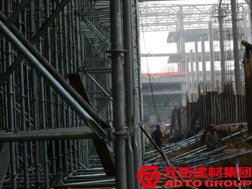 湖南盤扣式腳手架租賃價(jià)格哪家優(yōu)惠？