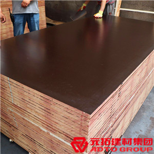 山東建筑模板生產(chǎn)廠哪家好？建筑模板怎么選？