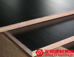 木模板的材料有哪些？各自有什么特點(diǎn)？