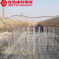 腳手架多少錢一套？