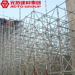 腳手架租賃一般多少錢？