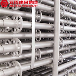 腳手架尺寸規(guī)格是多少？