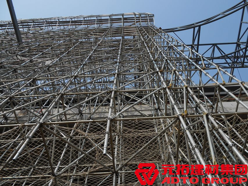 鋼跳板多少錢一塊？2021年鋼跳板價格