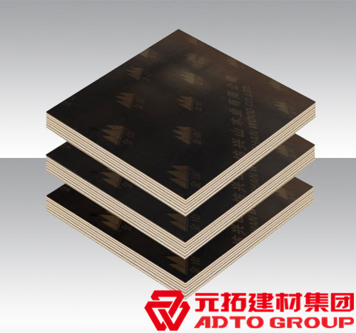 2.4x1.2木模板多少錢一張？2021木模板價格表