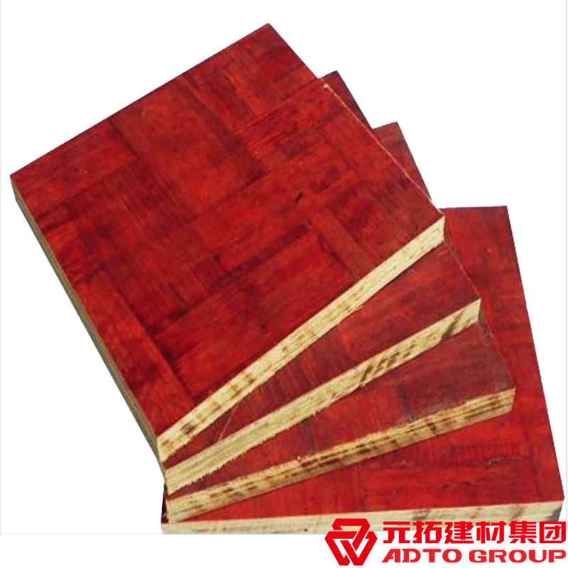 建筑模板多少錢一張？建筑模板的規(guī)格及價格整理