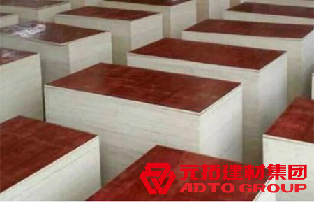 怎么選擇好的建筑木模板？臨沂木模板的優(yōu)勢？