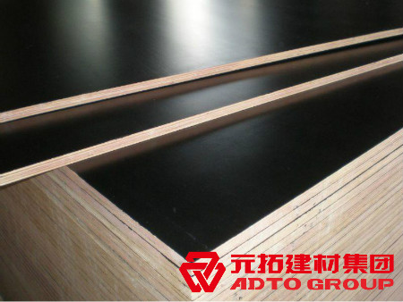 湖南建筑木模板優(yōu)點有哪些？工程建筑模板怎么選擇？