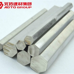 304L不銹鋼六角鋼生產(chǎn)廠家