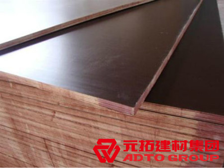 湖北建筑木模板購(gòu)買(mǎi)應(yīng)該選擇怎樣的木模板廠家合作？