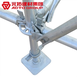 蘇州盤(pán)扣式支架廠(chǎng)家