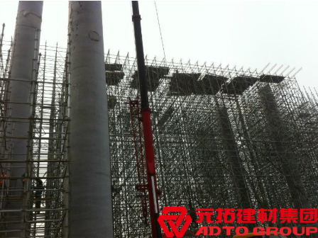 四川優(yōu)質(zhì)盤扣式腳手架批發(fā)定制選擇哪個廠家？