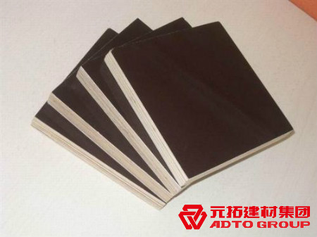 為什么需求量下降，建筑模板價格卻一直上漲