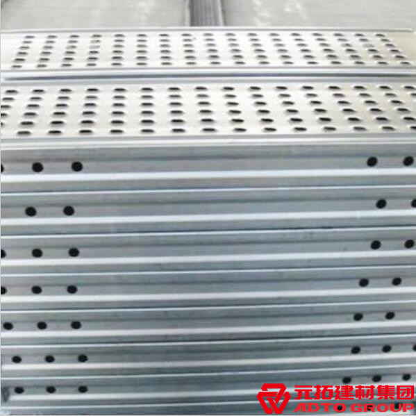 鋼跳板價(jià)格哪家低？找元拓建材