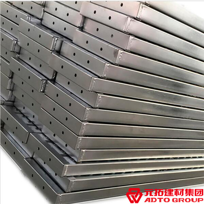 鋼跳板大型廠家如何選擇？哪家好？