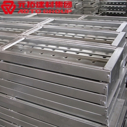 鍍鋅鋼跳板的質(zhì)量哪家好？