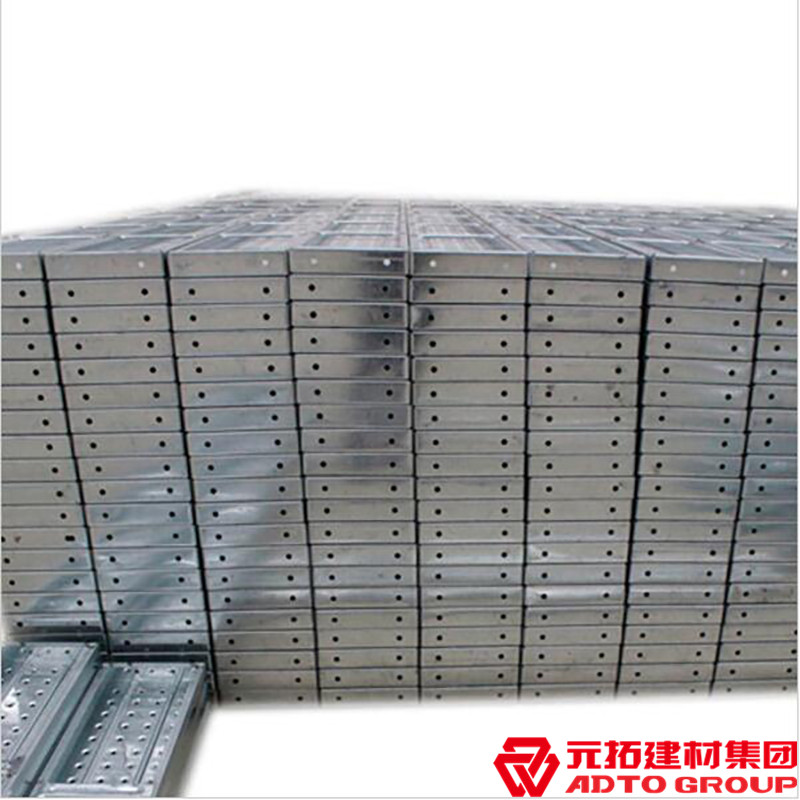 鋼跳板是什么東西？哪些因素決定鋼跳板的質(zhì)量？