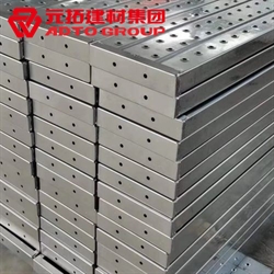 鋼跳板安裝后可以直接用嗎？