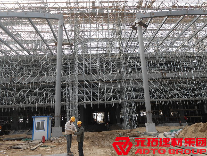 采購盤扣式腳手架找哪家？