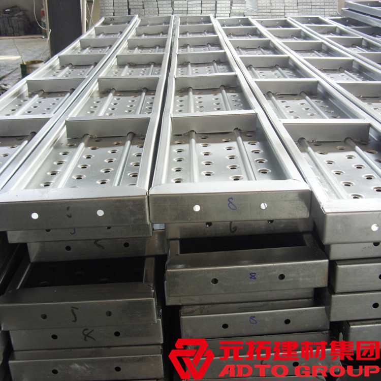 湖南鋼跳板廠家批發(fā)價是多少？