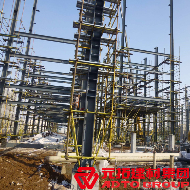 安裝鋼跳板要注意哪些問題？