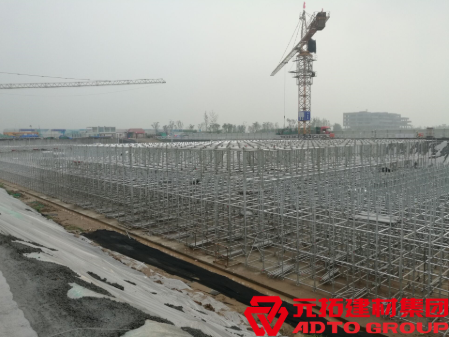 江蘇盤扣式腳手架租賃的注意事項(xiàng)有哪些？