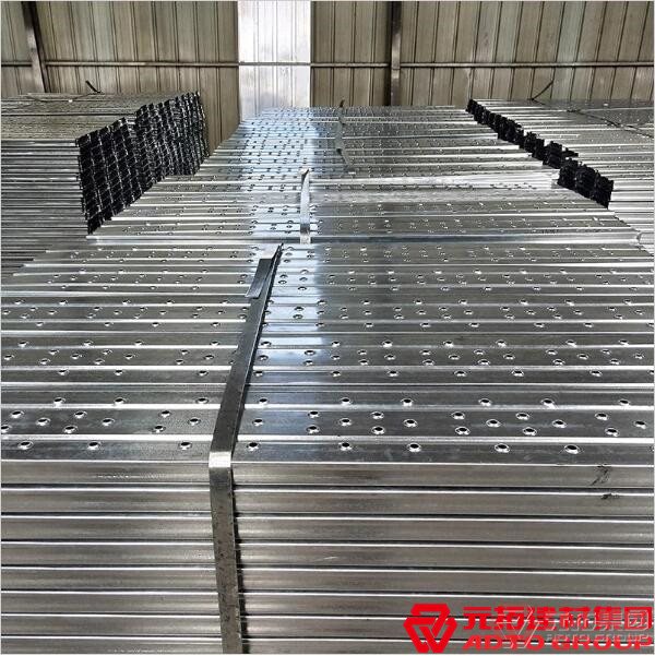 鋼跳板有哪些特點？施工有哪些注意事項？