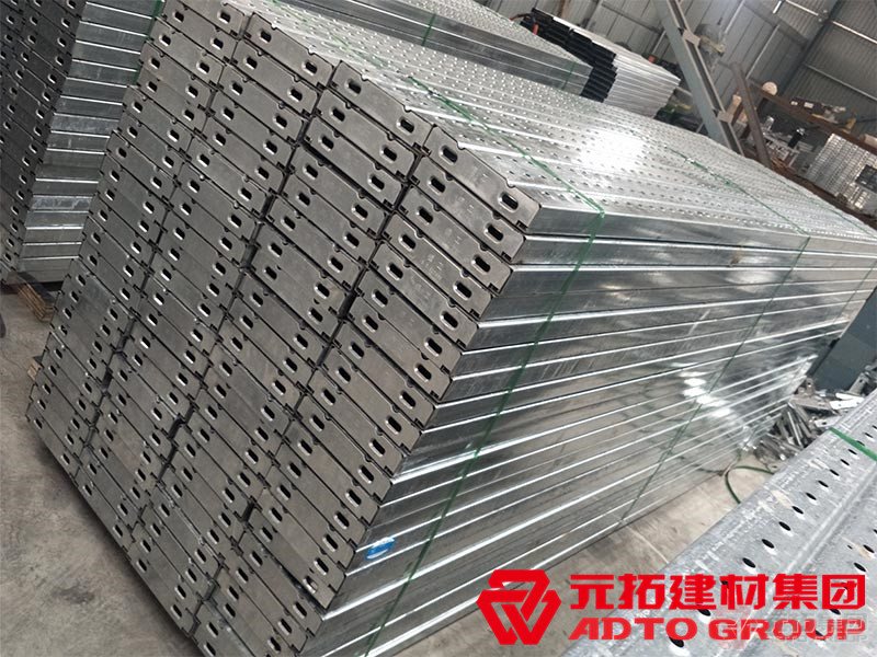 熱鍍鋅鋼跳板廠家推薦哪家好？