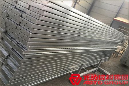 熱鍍鋅鋼跳板挑選注意事項(xiàng)有哪些？哪家好？