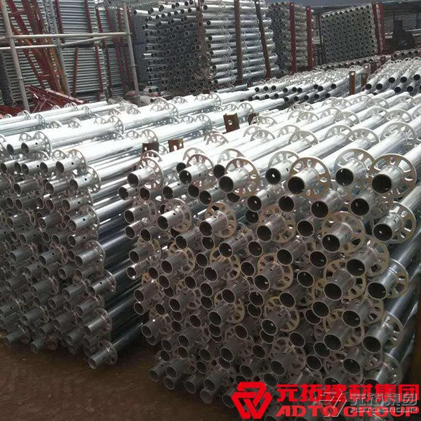 為什么盤扣式腳手架可以淘汰傳統(tǒng)腳手架？