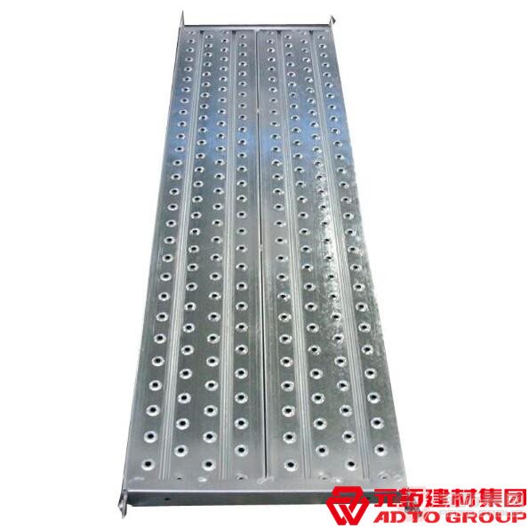 廣東鋼跳板有哪些優(yōu)勢？廣東鋼跳板批發(fā)找哪家？